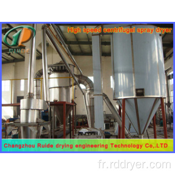 Spray Drying equipment pour embaumer poudre